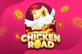 Chicken Road 2 BD